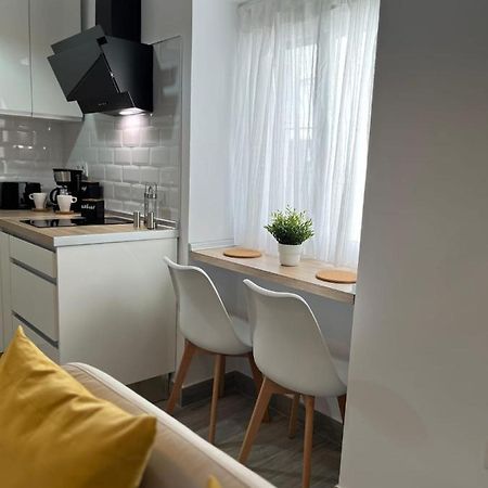 Apartamento 29 Arcos de la Frontera Bagian luar foto