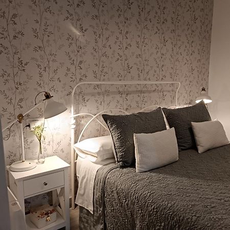Apartamento 29 Arcos de la Frontera Bagian luar foto