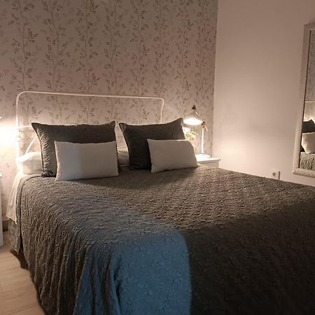 Apartamento 29 Arcos de la Frontera Bagian luar foto