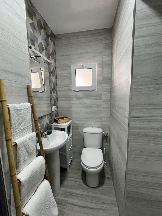 Apartamento 29 Arcos de la Frontera Bagian luar foto