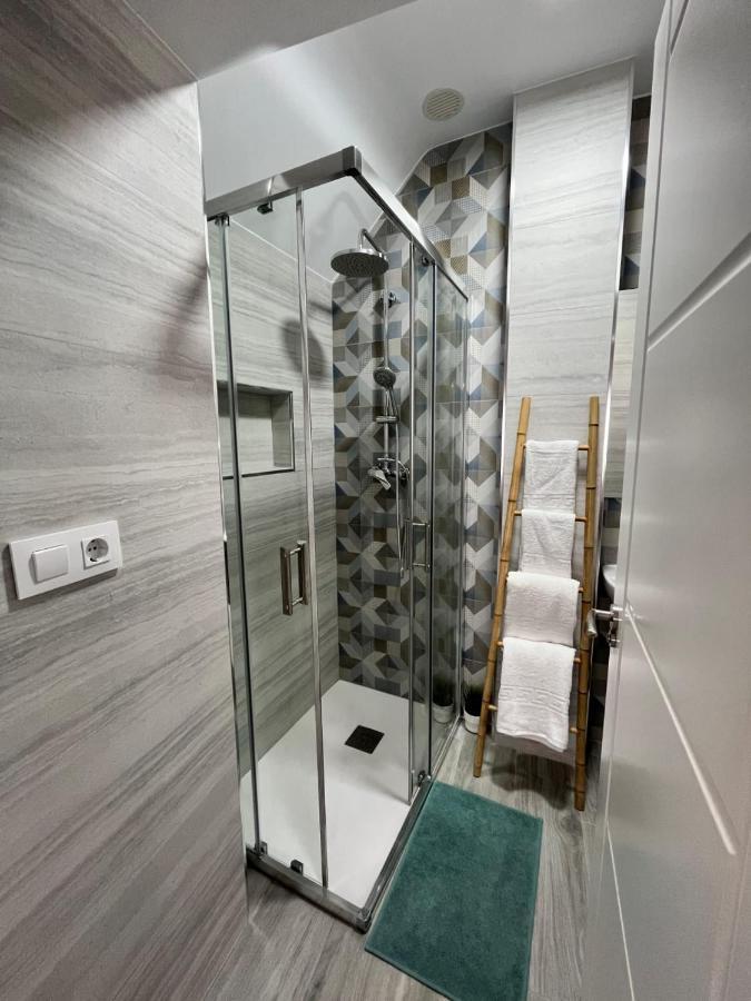 Apartamento 29 Arcos de la Frontera Bagian luar foto