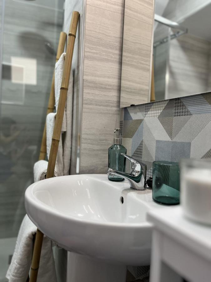 Apartamento 29 Arcos de la Frontera Bagian luar foto