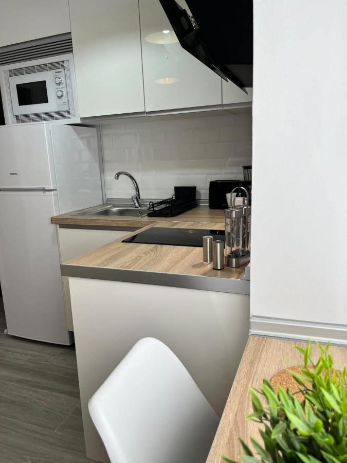 Apartamento 29 Arcos de la Frontera Bagian luar foto