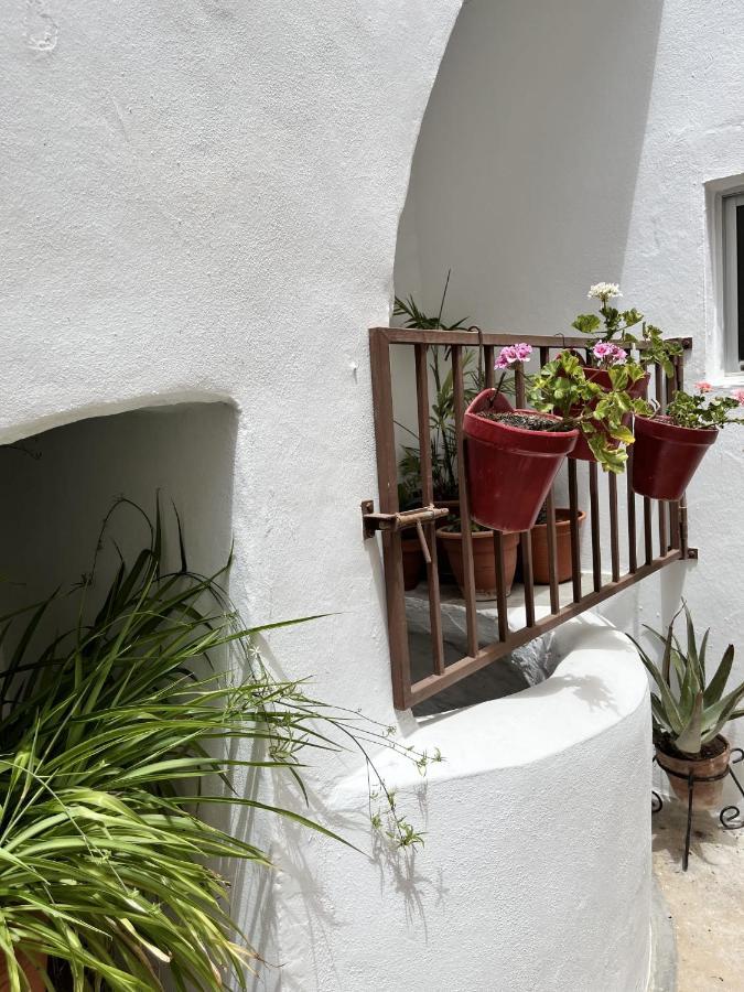 Apartamento 29 Arcos de la Frontera Bagian luar foto