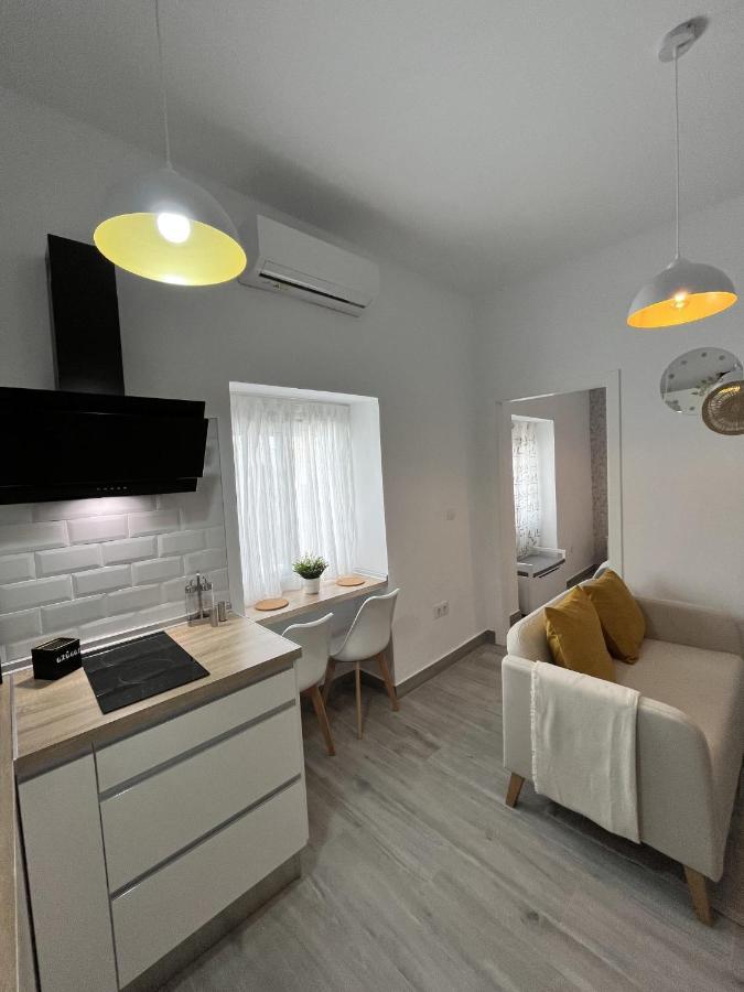 Apartamento 29 Arcos de la Frontera Bagian luar foto