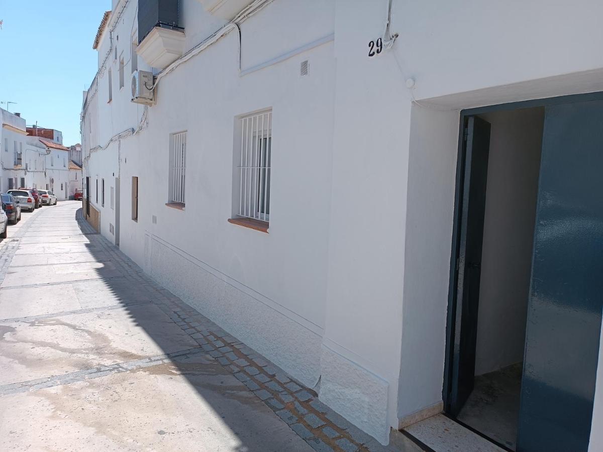 Apartamento 29 Arcos de la Frontera Bagian luar foto