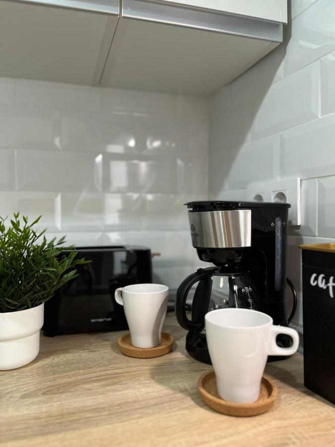 Apartamento 29 Arcos de la Frontera Bagian luar foto