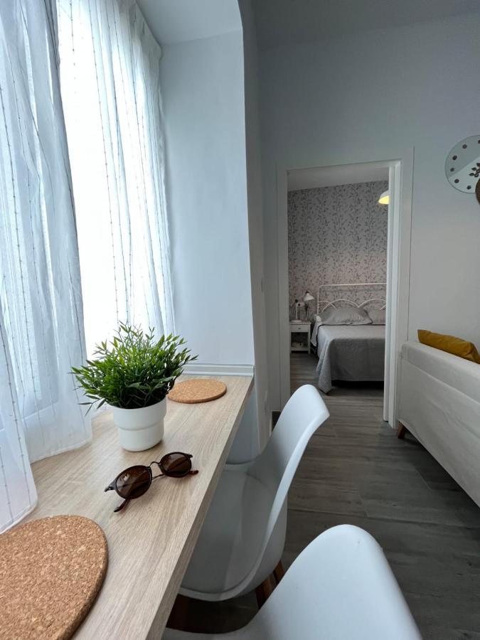 Apartamento 29 Arcos de la Frontera Bagian luar foto