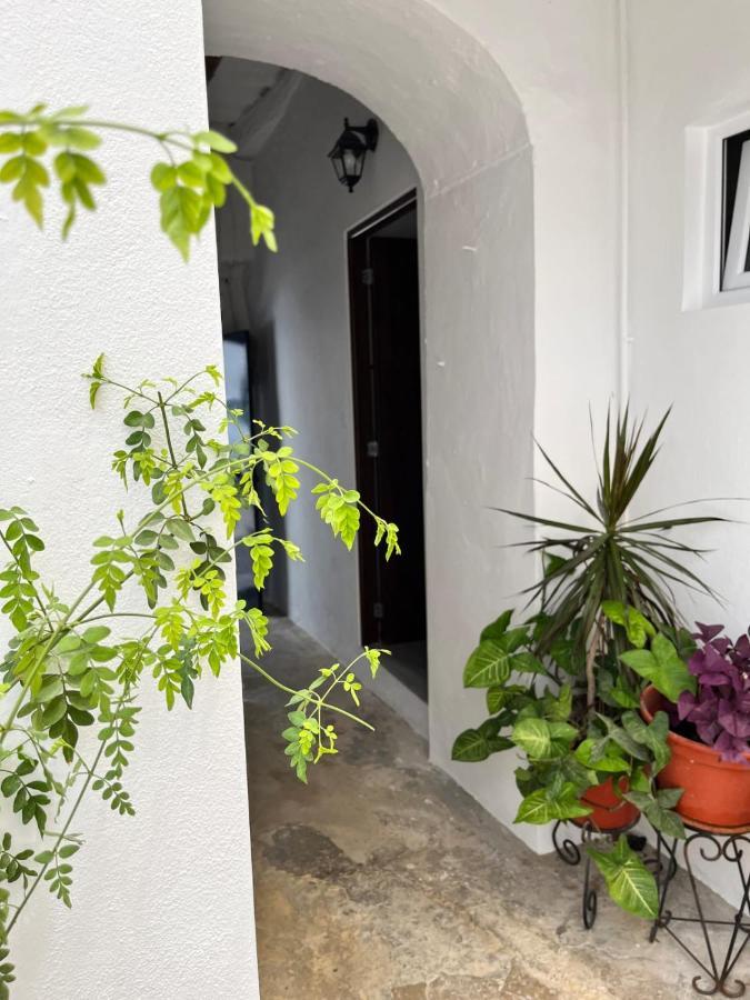 Apartamento 29 Arcos de la Frontera Bagian luar foto