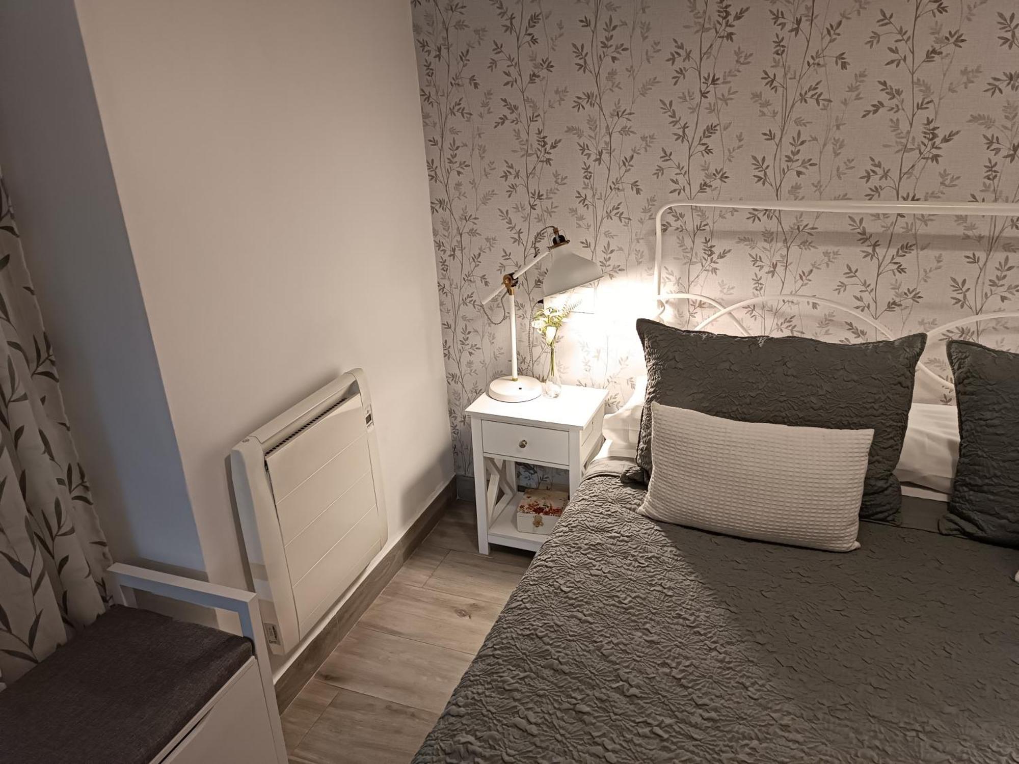 Apartamento 29 Arcos de la Frontera Bagian luar foto
