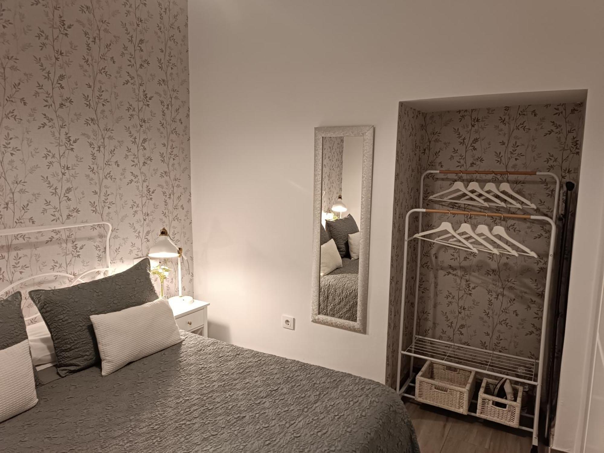 Apartamento 29 Arcos de la Frontera Bagian luar foto