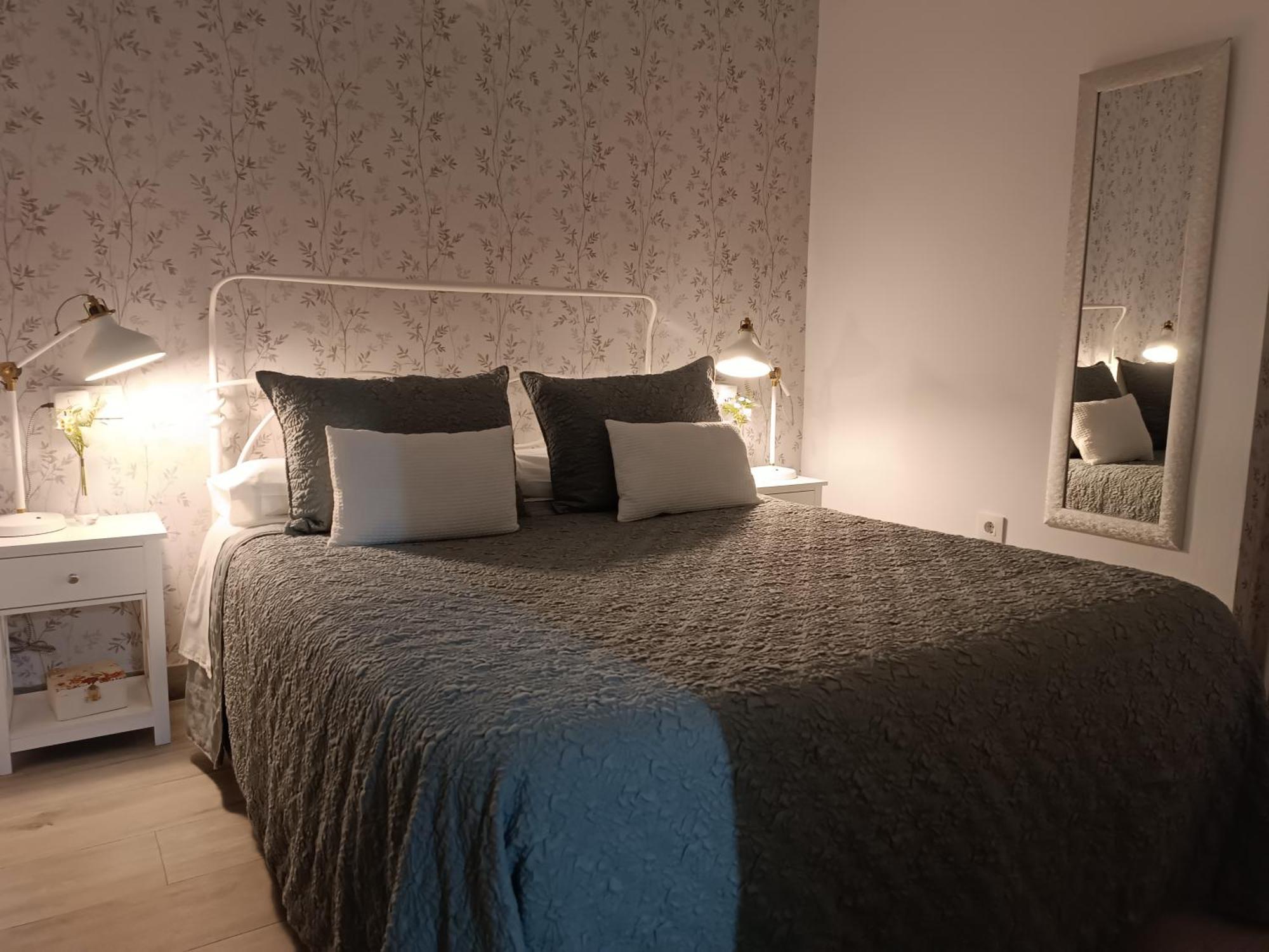 Apartamento 29 Arcos de la Frontera Bagian luar foto