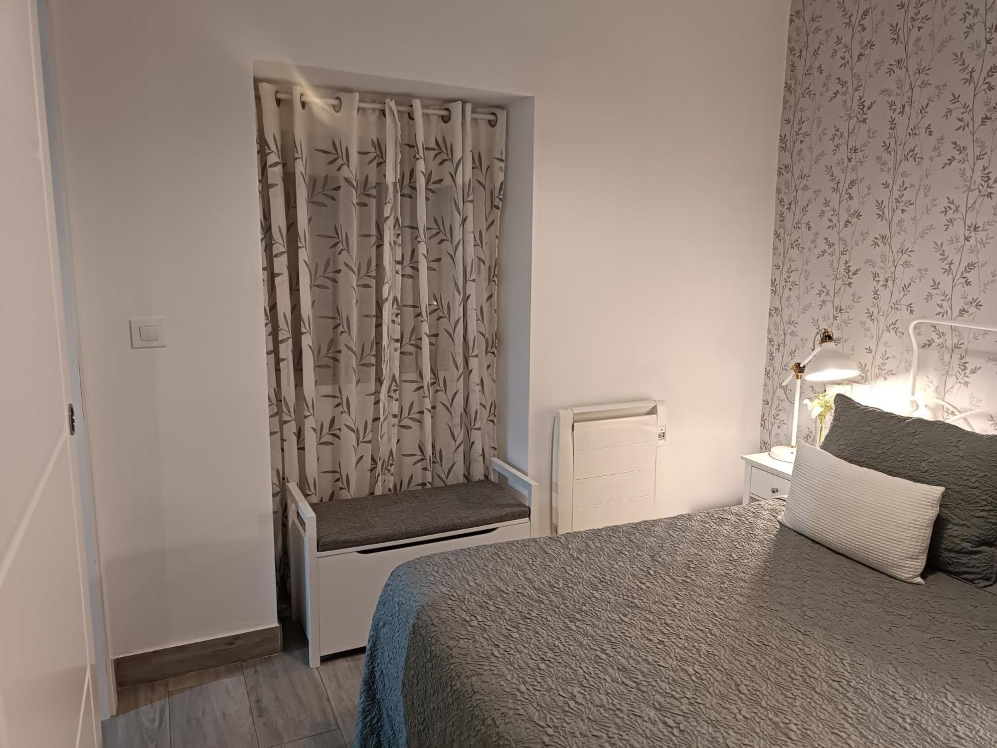 Apartamento 29 Arcos de la Frontera Bagian luar foto