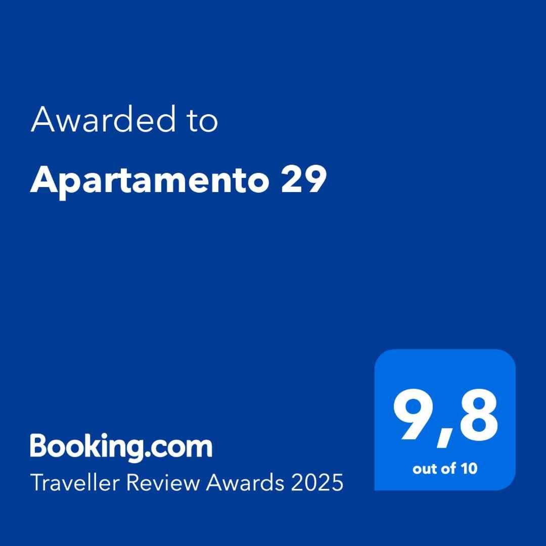 Apartamento 29 Arcos de la Frontera Bagian luar foto